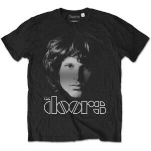 The Doors Unisex T Shirt Jim Halftone